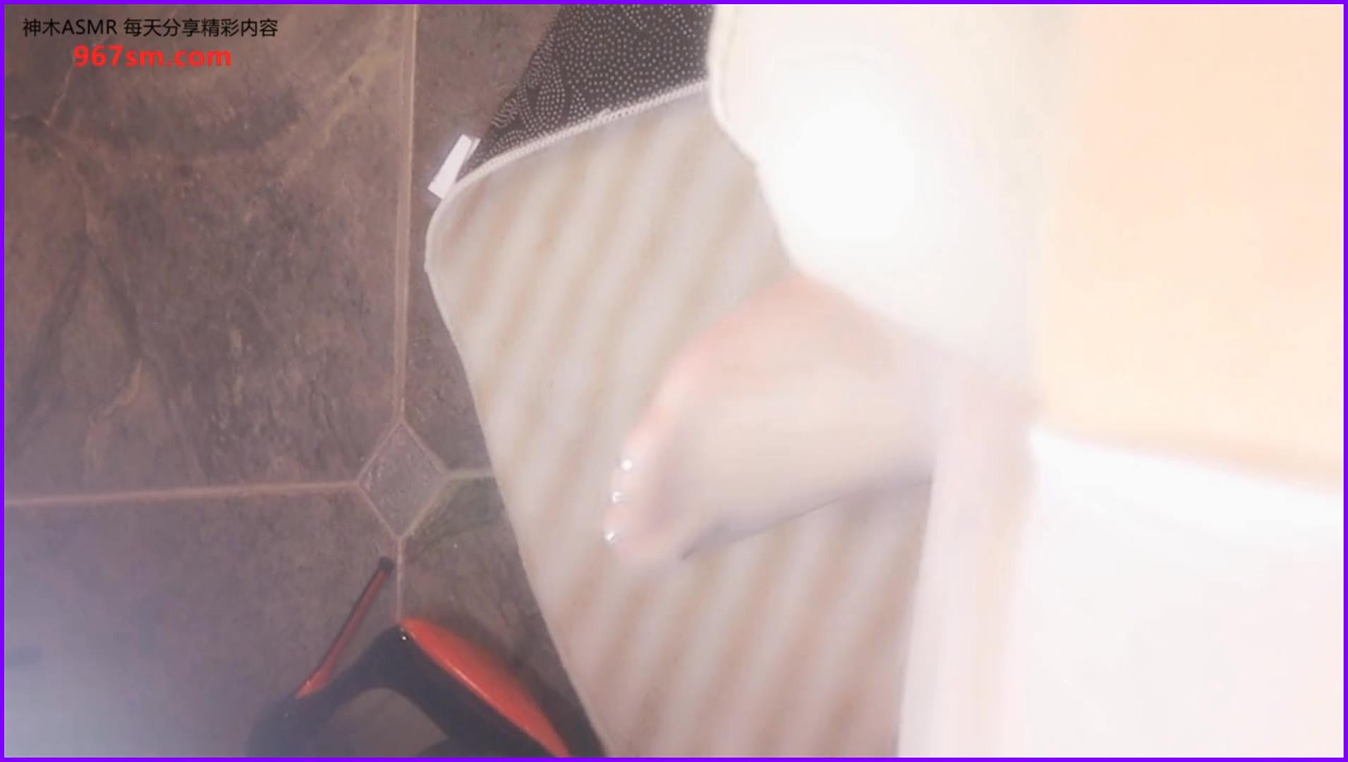 清清睡不醒 ASMR2